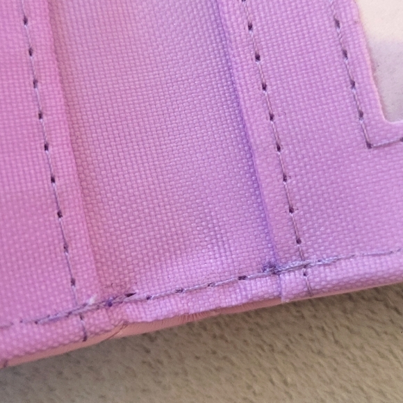 Cushy Kirby Wallet. - Picture 13 of 16